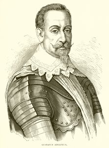 Gustavo Adolfo da English School