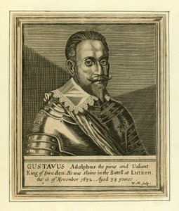 Gustavo Adolfo da English School
