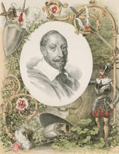 Gustavo Adolfo