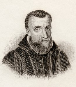 Guy Pancirollus, da 