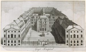 Ospedale di Guy