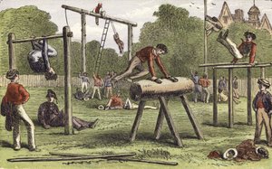 Ginnastica
