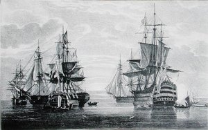 Navi HMS 