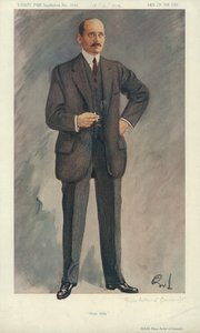 SAR Principe Arturo di Connaught da English School