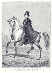 S.A.R. il Principe Consorte