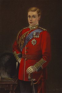 S.A.R. il Principe di Galles