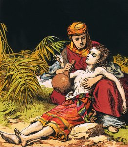 Agar e Ismaele