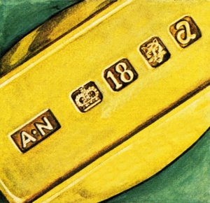 Marchi di garanzia sull