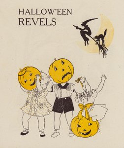 Feste di Halloween