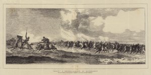 "Alt!", una reminiscenza di Aldershot da English School