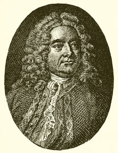 Handel da English School