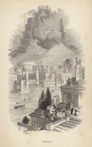 Giardini Pensili di Babilonia