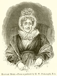 Hannah More