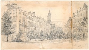 Hanover Square da English School