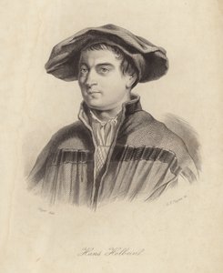 Hans Holbein il Giovane da English School