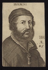 Hans Holbein il Giovane