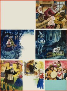Hansel e Gretel