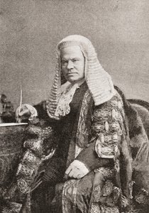 Hardinge Stanley Giffard da English School