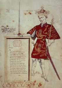 Guglielmo I il Conquistatore, da 