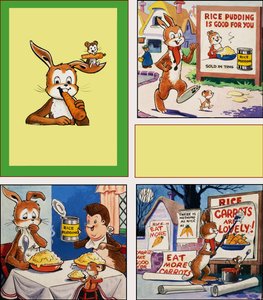 Harold Hare