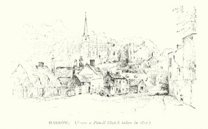 Harrow (incisione)