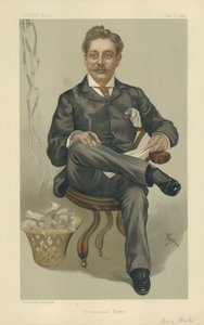 Harry Marks