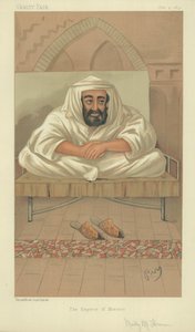 Hassan I, l