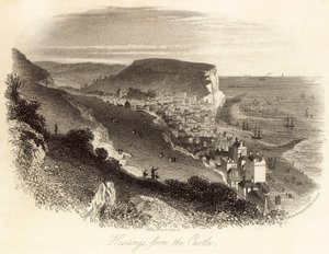 Hastings dal Castello