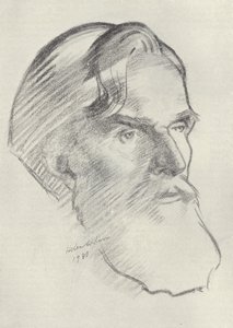 Havelock Ellis, medico, scrittore e riformatore sociale inglese da English School