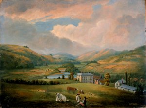 Haydon Bridge da English School