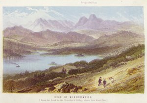 Capo di Windermere da English School