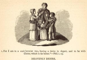 Desiderio celeste