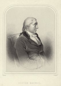 Hector Macneill da English School