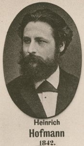 Heinrich Hofmann