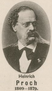 Heinrich Proch