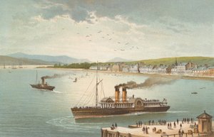 Helensburgh