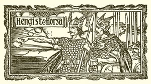 Hengist e Horsa