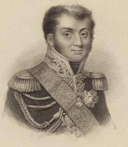 Henri Gatien Bertrand da English School