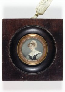 Henrietta Scott, Marchesa di Titchfield, poi Duchessa di Portland