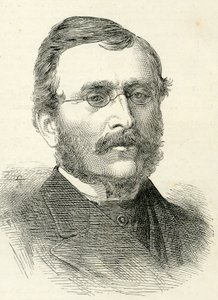 Henry Brittan Willis