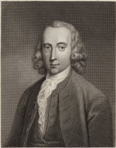 Henry Brooke da English School