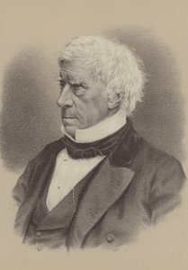 Henry Brougham, 1º Barone Brougham e Vaux, statista whig britannico da English School