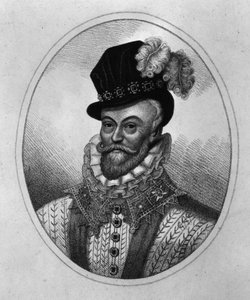 Henry Carey, 1° Barone Hunsdon