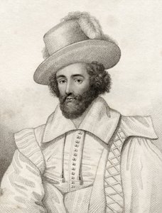 Henry Carey, illustrazione da 