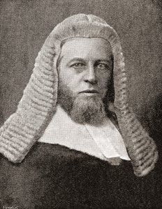 Henry Charles Lopes da English School