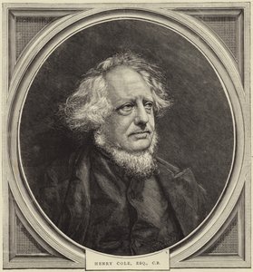 Henry Cole da English School