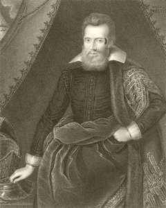 Enrico Danvers, Conte di Danby da English School