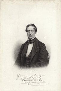 Henry Dircks da English School