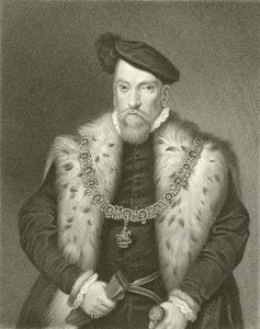 Henry Fitzalan, Conte di Arundel