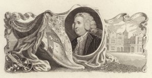 Henry Fox da English School